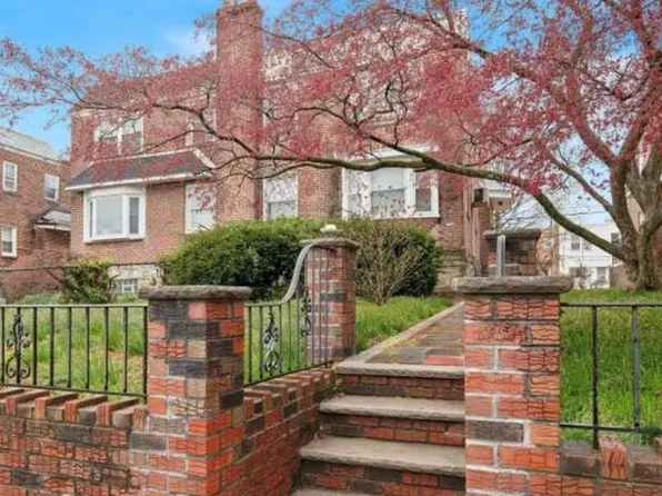 1115 E Upsal, 1115 E Upsal St #Basement, Philadelphia, PA 19150