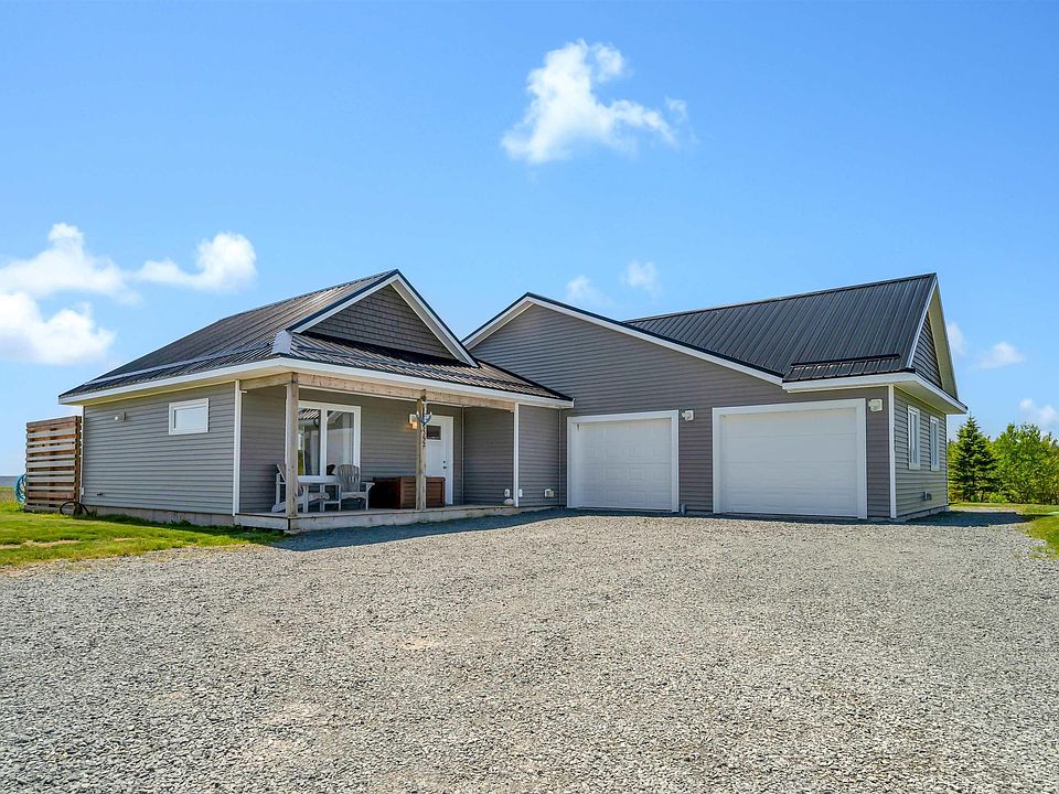 5392 State Highway 207 5390, Seaforth, NS B0J 2L0 MLS 202313015