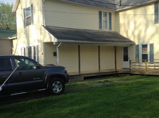 607 Ballentine Ave, Marion, OH 43302