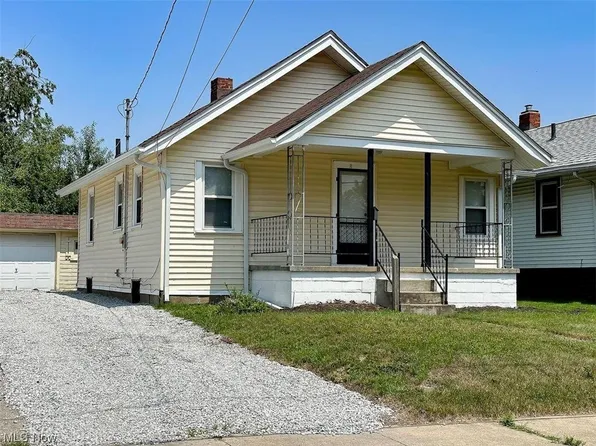 839 Wyley Ave, Akron, OH 44306