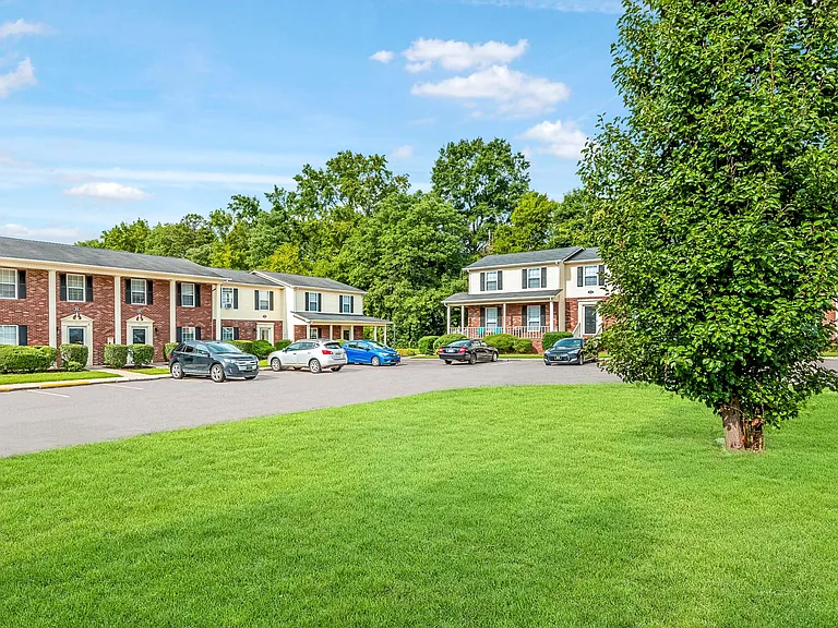 Concord View Townhomes — Photo 12