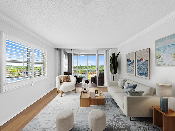 2nd image of 3310 S Ocean Boulevard #832d