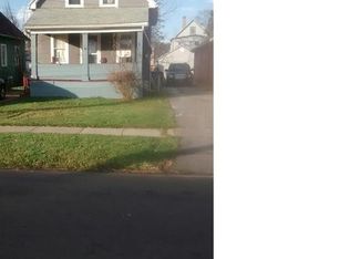 386 Norfolk Ave, Buffalo, NY 14215