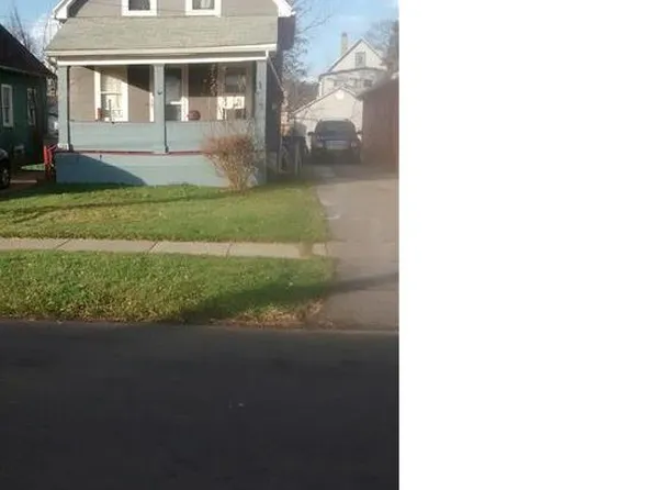 386 Norfolk Ave, Buffalo, NY 14215
