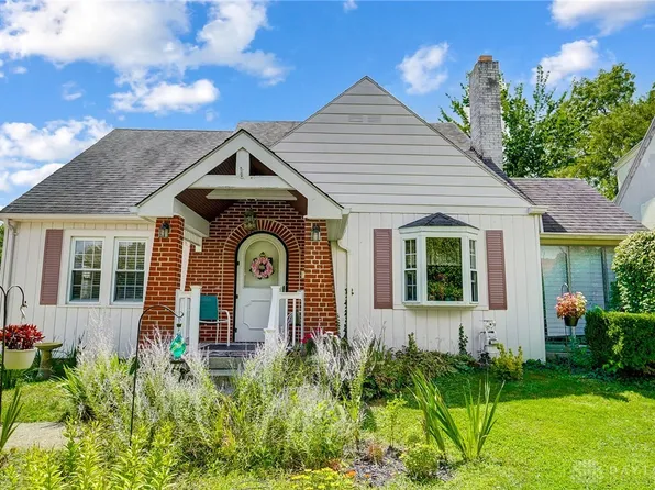 105 Trenton Pl, Springfield, OH 45504