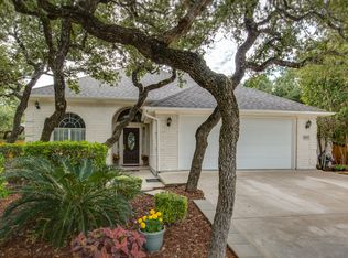 9906 Cinnamon Rdg, San Antonio, TX 78251