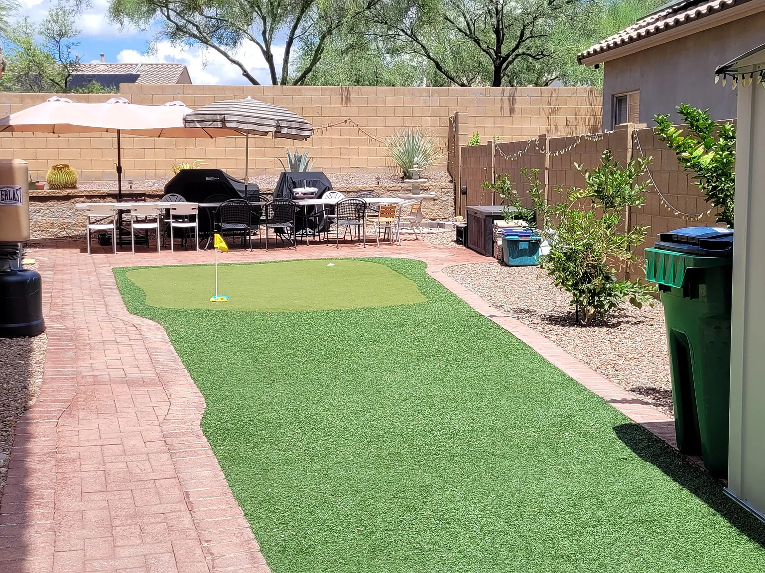4 bed, 2.5 bath, 2750 sqft, $3,100 — Photo 3
