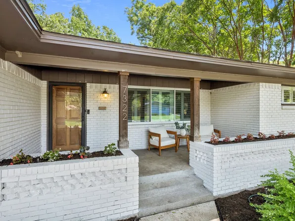 7322 Wild Valley Dr, Dallas, TX 75231
