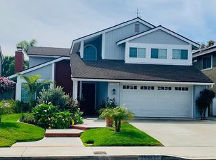 25582 Goldenspring Dr, Dana Point, CA 92629