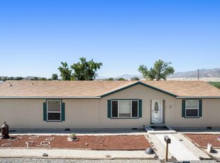 3 Smoke Tree Ln, Yerington, NV