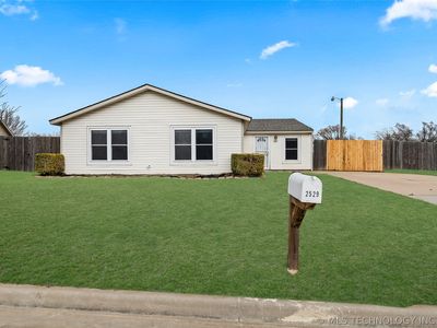2529 E 34th St N, Tulsa, OK, 74110