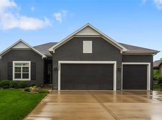 12904 W 169th St, Overland Park, KS 66221