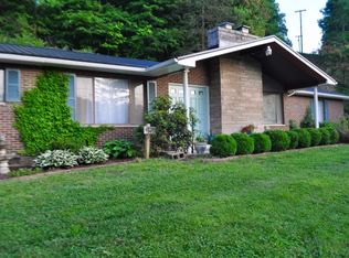 3453 Mount Union Rd, Huntington, WV 25701