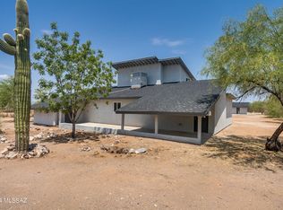 12302 W Orange Grove Rd, Tucson, AZ 85743