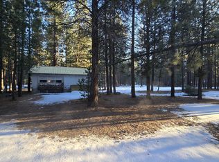 14790 Lichen Way, La Pine, OR 97739