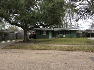 5745 Glenwood Dr, Baton Rouge, LA 70806