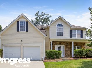 1260 Red Cedar Trl, Suwanee, GA 30024