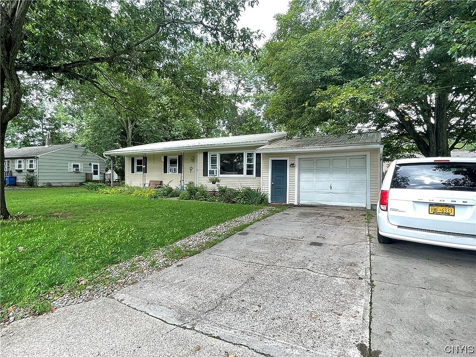 196 Clinton Ave, Cortland, NY 13045 Zillow