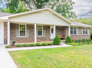 118 Crosslin Ln, Florence, AL 35633