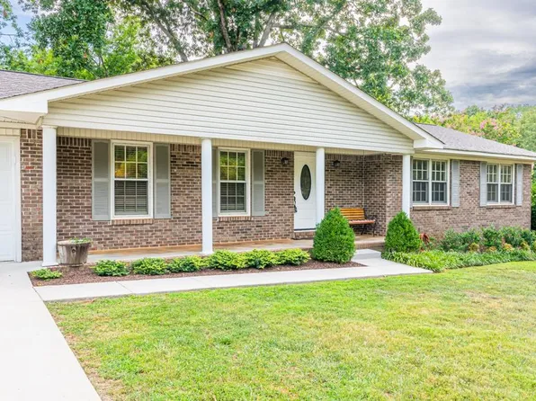 118 Crosslin Ln, Florence, AL 35633