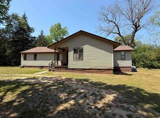 128 W Rock Hill Rd, Lockesburg, AR 71846