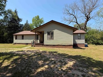128 W Rock Hill Rd, Lockesburg, AR, 71846