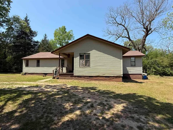 128 W Rock Hill Rd, Lockesburg, AR 71846