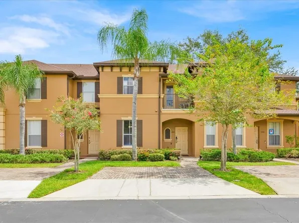 2214 Calabria Ave, Davenport, FL 33897