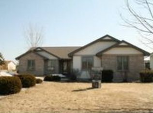 2106 N Wright Rd, Janesville, WI 53546