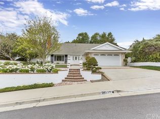 26771 Carretas Dr, Mission Viejo, CA 92691