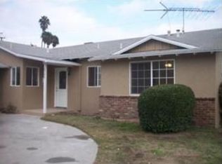 2184 Spencer Ave, Pomona, CA