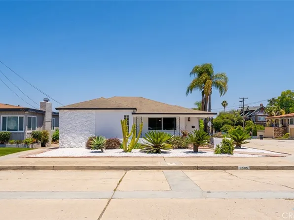 3505 Ibis St, San Diego, CA 92103