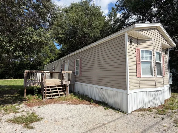 4334 Brannon Rd, Panama City, FL 32404