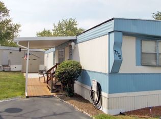 7775 Dove Dr, Alexandria, VA 22306