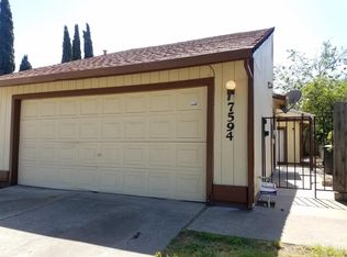 7594 Waterwillow Dr, Sacramento, CA