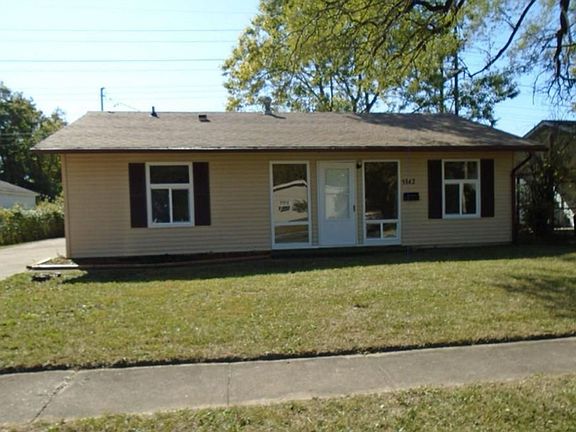 2nd image of 5142 Whaley Dr