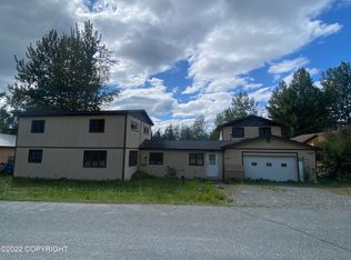 15922 Division St, Chugiak, AK 99567