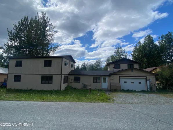 15922 Division St, Chugiak, AK 99567