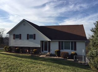 13 Clinton Dr, Triadelphia, WV 26059