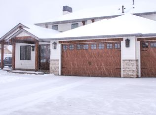 Woodward TS Plan, Ashlar Ranch, Post Falls, ID 83854