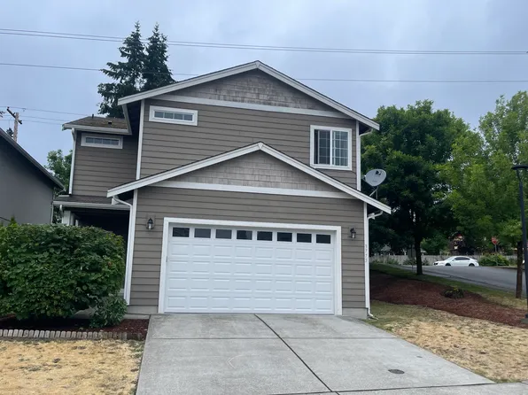 3773 Earendel Ave, Bremerton, WA 98310