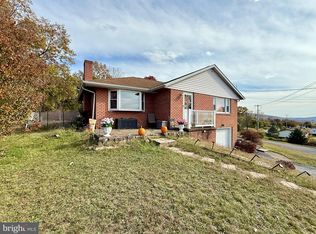 604 White Ave, Cumberland, MD 21502