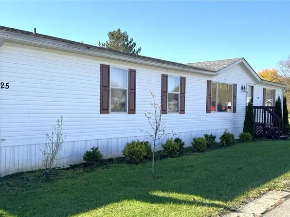 10376 Brosius Rd #25, Garrettsville, OH 44231