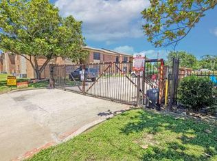 3242 Bonnie Dr #105, Fort Worth, TX 76116