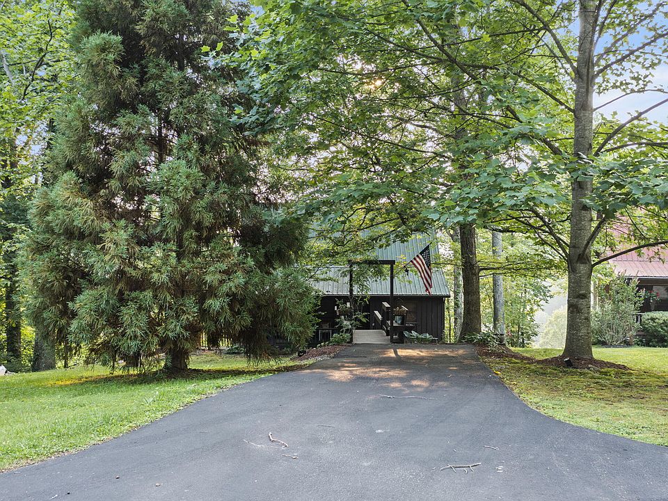 176 The Village Dr, Nancy, KY 42544 Zillow