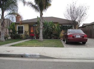 4858 W 139th St, Hawthorne, CA 90250