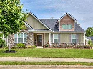 914 Linsmore Ave, Grovetown, GA 30813