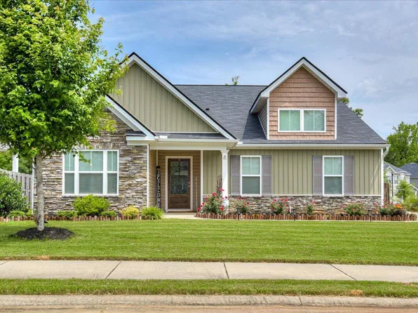 914 Linsmore Avenue, Grovetown, GA