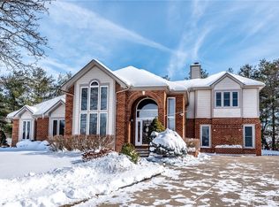 531 Quail Ct, Lebanon, OH 45036