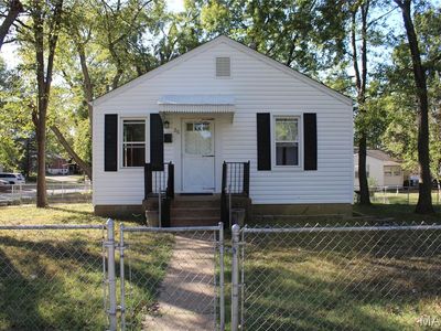 25 Jonell Ct, Saint Louis, MO, 63114